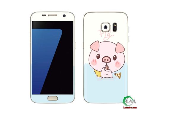 Ảnh đại diện sản phẩm Samsung Galaxy S7